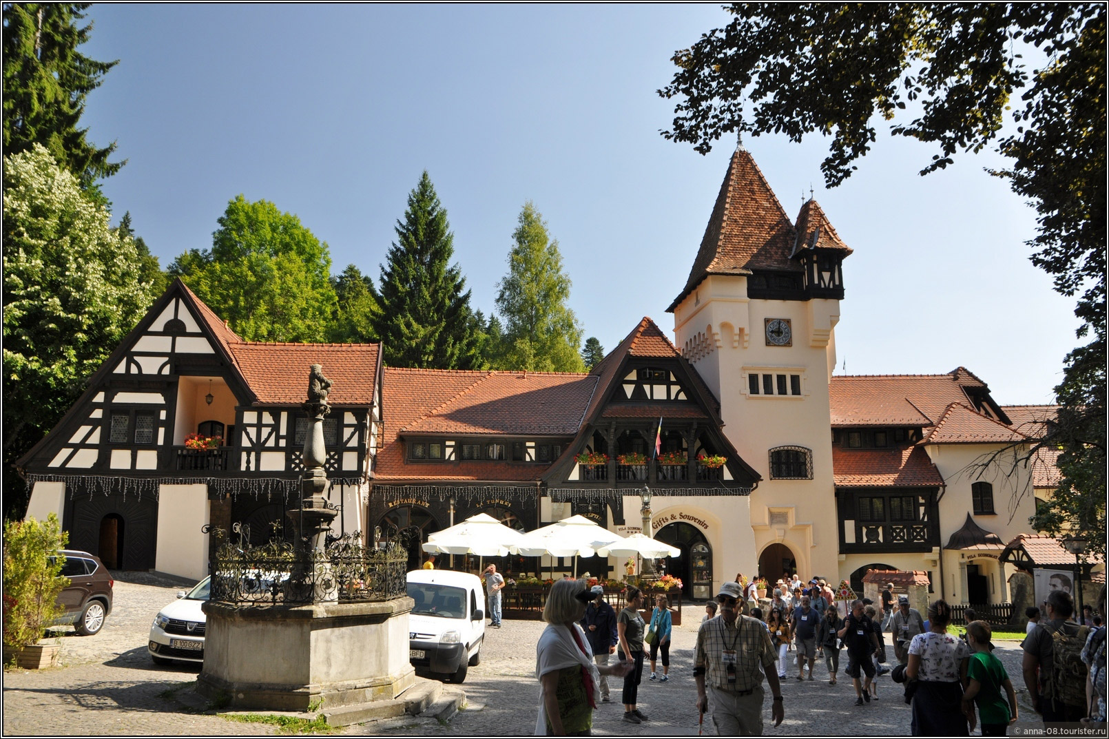 Sinaia